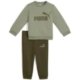 Puma Minicats ESS Crew Set FL INF
