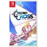 Chrono Cross: The Radical Dreamers Edition - Nintendo Switch - Abenteuer - PEGI 12