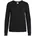 VIRIL Pullover Schwarz M