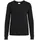 VIRIL Pullover Schwarz M