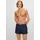 Boss Pyjama-Shorts Blau XXL