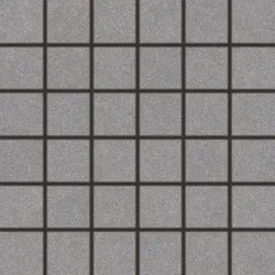 Rako Block Mosaik dunkelgrau 30x30 cm matt DDM06782.1