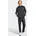 Basic 3 Stripes Trainingsanzug Schwarz XL