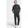 adidas Basic 3 Stripes Trainingsanzug Schwarz XL