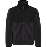 11 Project Sweatjacke PRPijke grau L