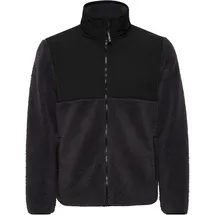 11 Project Sweatjacke PRPijke grau L