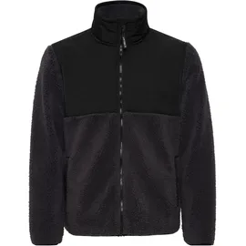 11 Project Sweatjacke PRPijke grau L