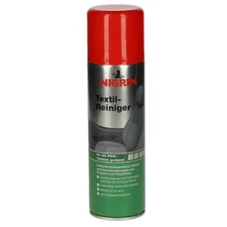NIGRIN Textil-Reiniger (300 ml) Textil/Teppich-Reiniger  72981