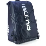 Grit Scooter Goalie Eishockeytasche Sumo Black