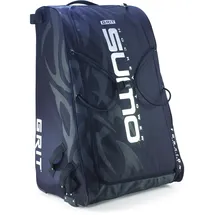Grit Scooter Goalie Eishockeytasche Sumo Black