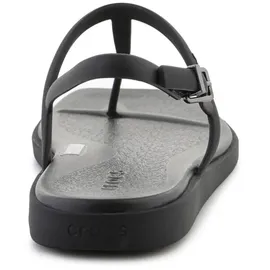 Crocs Miami Thong Flip Black 39