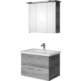 Pelipal Kumba 3-tlg. Graphit