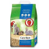 JRS Cat’s Best Universal Strawberry Katzenstreu 10 l