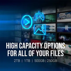 PNY CS1030 2 TB M.2
