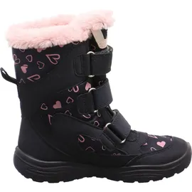 superfit Crystal Blau/Rosa 33