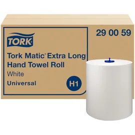 TORK Papierhandtücher Matic H1 Universal 6 Stück