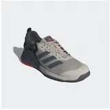 Adidas Dropset 3 Wonder Alumina / Onix / Lucid Red 42