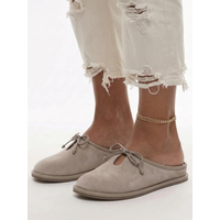 Maciejka Hausschuh beige 40