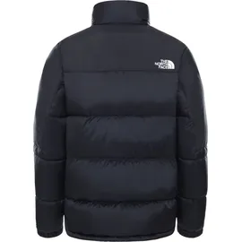 The North Face Diablo Daunenjacke schwarz XL