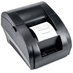 HT Instruments 2009490 BT-01 Drucker Mini Drucker 1St.