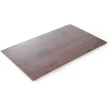 HENDI Servierplatte, GN, 530x325x10 mm