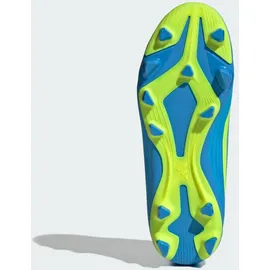 adidas F50 Club FG/MG Kinder Lurabl/Tesoye/Luaq 38