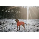 HUNTER Hundemantel Nordby 47,5 orange