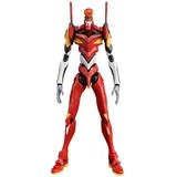 blokees Evangelion Production Model-02 Spielfigur rot