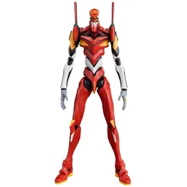 blokees Evangelion Production Model-02 Spielfigur rot