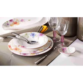 Villeroy & Boch Mariefleur Basic Kombiservice 30-tlg. bunt