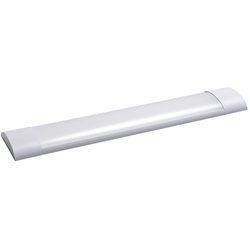 MÜLLER-LICHT LED-Deckenleuchte Scala DIM 60 Aluminium 61,3 cm