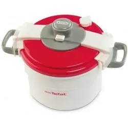 SMOBY 7600310501 Tefal Dampfdruckkochtopf