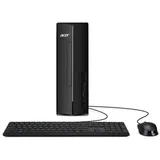 Acer Aspire XC-1785, Schwarz, Intel Core i3-14100, 8 GB, 512 GB M.2 SSD