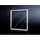 Rittal Sichtfenster AX 2761.010