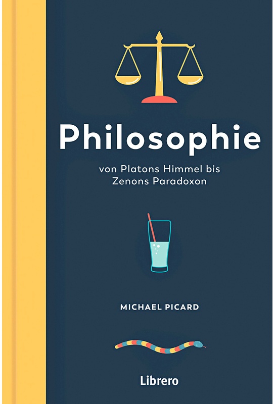 Philosophie - Michael Picard, Gebunden