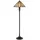 Elstead Lighting Tiffany-Glas 149,4 cm 1D13NT00C020A Bronze