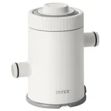 Intex Kartuschenfilterpumpe C330 weiß onesize