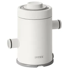 Intex Kartuschenfilterpumpe C330 weiß onesize