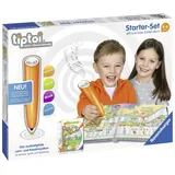 tiptoi 00803 - Starter-Set: Stift und Erste Zahlen-Buch | Zustand: Sehr gut