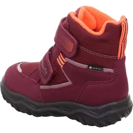 superfit Husky Rot/Orange 28
