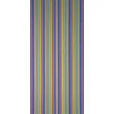 CONACORD Brillant Türvorhang 90 x 200 cm Bunt