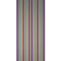 CONACORD Brillant Türvorhang 90 x 200 cm Bunt