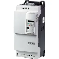 Eaton Moeller Eaton Frequenzumrichter, 3-phasig, DC1-34030NB-A20CE1