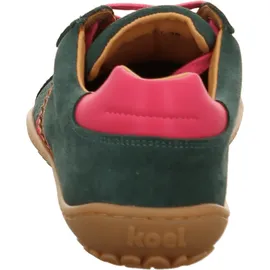 Koel ILA Suede 3.0 Damen Turquoise 41