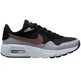 Nike Air Max SC Sneaker Jungen 001 black/dark pony-cement grey 40