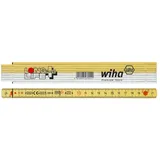 Wiha Zollstock 27059 2 m