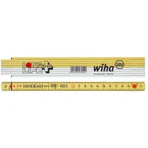 Wiha Zollstock 27059 2 m