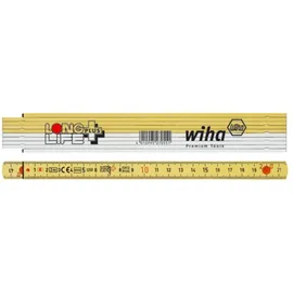 Wiha Zollstock 27059 2 m