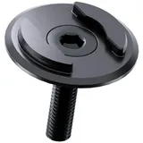 SP CONNECT Micro Stem Mount schwarz 1er-Pack
