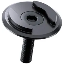 SP CONNECT Micro Stem Mount schwarz 1er-Pack